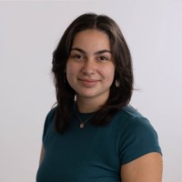 Haute in Texas Employee Zabrina Zulaica's profile photo