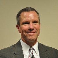 HOMEBANK Employee Mark Hayes's profile photo