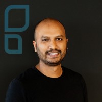 Quion Employee Rick Gangabisoensingh's profile photo