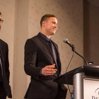 Amico Construction Employee Julien Robichaud's profile photo