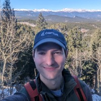 Cartus Employee Trevor MacOmber's profile photo