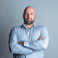 PayPal Employee Joseph Gallo's profile photo