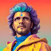 Spalba Employee Naveen Gupta's profile photo