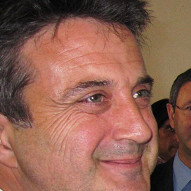 TCSD Employee Michel Contardo's profile photo