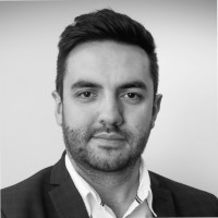Parceline Employee Matthew Black's profile photo