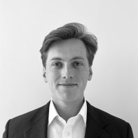 Creator Fund Employee Nikita Semenov's profile photo