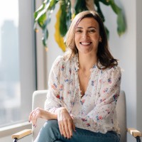 Publicis Groupe Employee Lauren Mitchell's profile photo