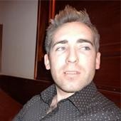 Ashville Media Employee Alan mc Arthur's profile photo