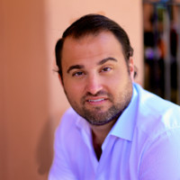 Merck Employee Robert Callen's profile photo