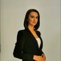 Haber Global Employee Süheyla Demir's profile photo
