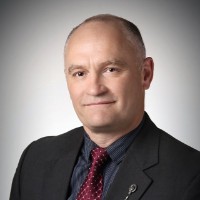 Community Health of Central Washington Employee Brandon Isaacs's profile photo