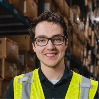 A.P. Moller - Maersk Employee Cody Cramer's profile photo