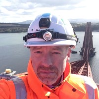 Alan Ross Email