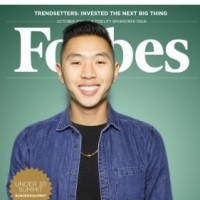 Elliot Havok Employee Steven Ng's profile photo