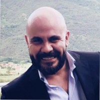 MARR S.p.A. Employee Stefano Vecchi's profile photo