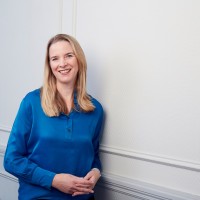 Small Foundation Employee Imelda Casey's profile photo
