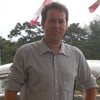 Sascha Ernstberger Email