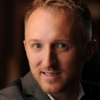 Exeon Analytics Employee Martin Kaeschner's profile photo