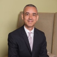 Guardian Group Trinidad and Tobago Employee Francis Gijsbertha's profile photo