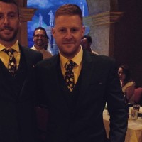 Shaun Ryan Email