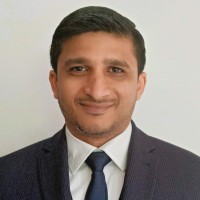 Krishna Chaitanya Email