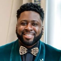 Clean Green Employee Clinton Vincent's profile photo