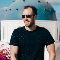 Plextec Inc. Employee Jordan George's profile photo