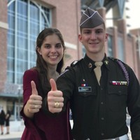 Sanderson Farms Employee Jake Landry's profile photo