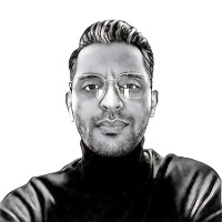 Ods2 Employee Zeyad bin Kuwair's profile photo