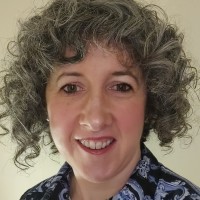 Autoaddress Employee Sarah Powell's profile photo
