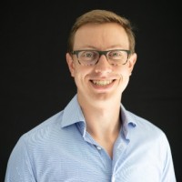 Thoughtium Employee Trevor Ladd's profile photo