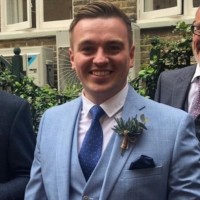 P.P. O'Connor Employee Martin Guinnane's profile photo