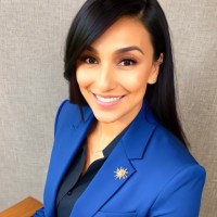 Key Essentials to Behavior Management, Corp Employee Lynda Michelle Gonzalez's profile photo