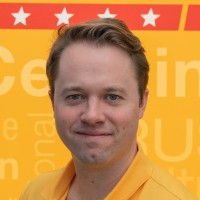 William Gray Email & Phone Number