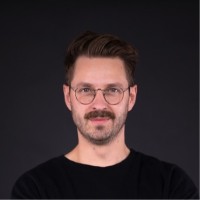 Decodo Employee Robertas Lengvenis's profile photo