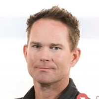 Wrecorp Employee Bryan Hill's profile photo