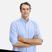 Clustag Employee Luis Méndez Pardo's profile photo