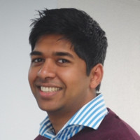 Firstmac Employee Damien Sharma's profile photo