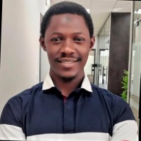 Exec200 Systems Employee Ibrahim Idowu's profile photo