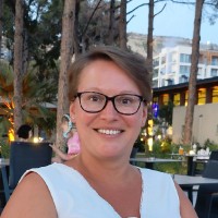 AppSys ICT Group Employee Jana Bruggeman's profile photo