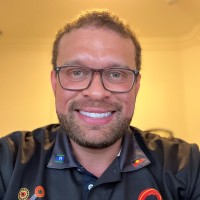 Department of the Prime Minister and Cabinet Employee Sheldon Moore's profile photo