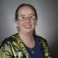 Arizona State University Employee Elizabeth Tripodi's profile photo