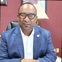 Genesis Logistics Employee Gary Daniel's profile photo