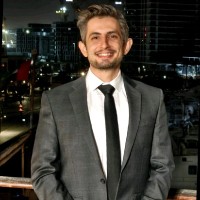 Ehab Ahmad Email & Phone Number