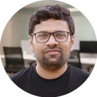 Arkay Apps Pvt. Ltd. Employee Mihir Joshi's profile photo