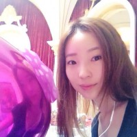 Tiger Brokers Employee Esther Xiao's profile photo