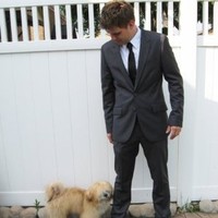 River Bay Club Employee Eric Forst's profile photo