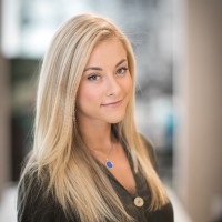 Sharp Think Employee Caitlyn Mailley's profile photo