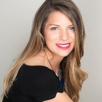 Echo Design Group Employee Angelica Sherwin's profile photo