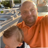 Dan O'Gorman Email
